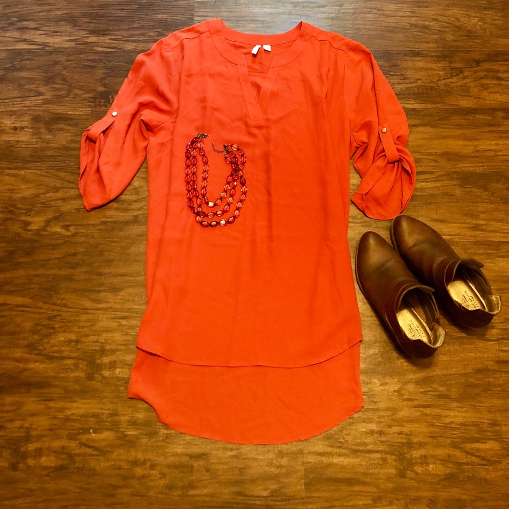 Cato Dress